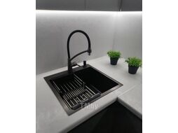Мойка кухонная STELLAR Evier E5050NB