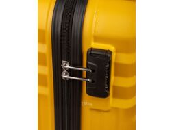 Чемодан на колесах Sun Voyage SV054-AF153-20