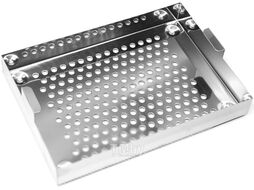 Сухожаровой шкаф T&H SM-360C (черный)