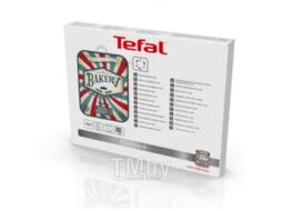 Кухонные весы Tefal BC5102V2