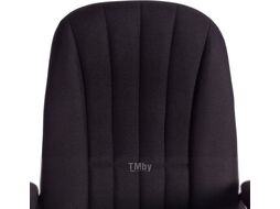 Кресло офисное Tetchair СН888 ткань (черный)