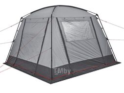 Туристический шатер Trek Planet Picnic Tent / 70292 (серый/темно-серый)
