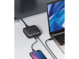 Зарядное устройство сетевое Ugreen CD226 / 70870 (черный)