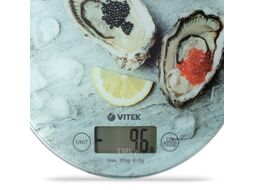 Кухонные весы Vitek VT-7999