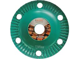 Пильный диск БЕЛМАШ 125x22.2 10Tx70 / RD151A