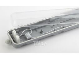 Светильник линейный ЭРА IP65 T8 G13 Led SPP-101-0-002-150 8/144 / Б0043659