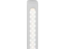 Настольная лампа ЭРА NLED-500-10W-W / Б0057192 (белый)