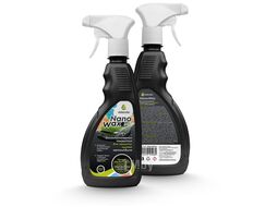 Полироль для кузова 250 мл Defender Auto Nano Spray 10512