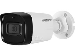 Видеокамера Dahua DH-HAC-HFW1200TLP-0280B-S5