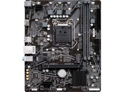 Материнская плата Gigabyte H510M K rev. 1.0 (mATX, H510, 2хDDR4, 1хM.2, 2хPCIe, 1хHDMI)