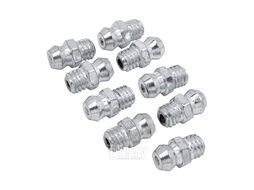 Пресс-масленка 6мм,комплект 10 шт. RockFORCE RF-GN-01-6MM