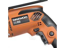 Дрель ударная DAEWOO DAD 850
