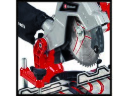 Торцовочная пила Einhell TC-MS 216