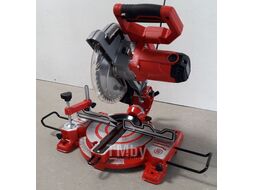 Торцовочная пила Einhell TC-MS 216
