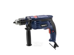 Дрель WATT WSM-750