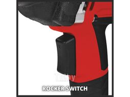 Гайковерт сетевой Einhell CC-IW 950