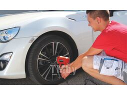 Гайковерт сетевой Einhell CC-IW 950