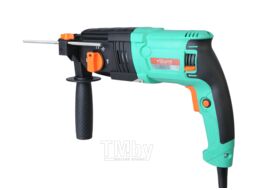 Перфоратор Sturm! SDS-plus 3Дж, 3 реж (СБД), 800Вт, в кейсе, 2.6кг, RH25804BR