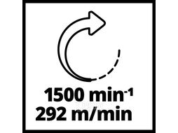 Станок точильно-лентошлифовальный Einhell TC-US 380