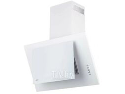 Вытяжка наклонная Akpo Optima Eco 60 WK-4 (белый)