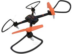Квадрокоптер HIPER Shadow FPV / HQC-0001