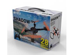 Квадрокоптер HIPER Shadow FPV / HQC-0001