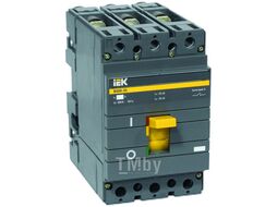 Выключатель автоматический IEK ВА 88-35 250А 3п 35кА / SVA30-3-0250