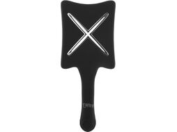 Расческа Ikoo Paddle X Pops Beluga Black