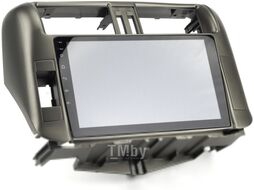 Бездисковая автомагнитола Incar TMX2-3603-3