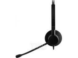 Наушники-гарнитура Jabra Biz 2300 Duo QD NC