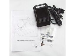 Швейная машина Janome 5515