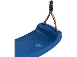 Качели KBT HDPE / 110.001.004.001 (синий)