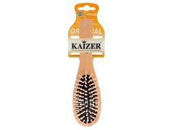 Расческа Kaizer 802002 (деревянная)