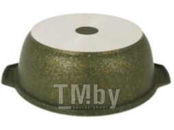Жаровня Kukmara Trendy Style Malachite ж31tsml