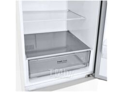 Холодильник с морозильником LG DoorCooling+ GA-B509CQSL