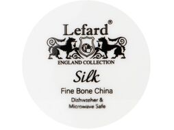 Тарелка столовая мелкая Lefard Silk / 415-2278
