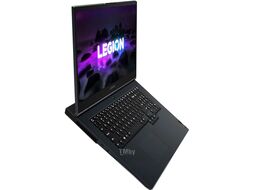 Игровой ноутбук Lenovo Legion 5 17ACH6 (82K0003LPB)