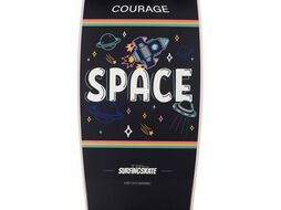 Лонгборд Luckyboo Space