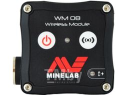 Металлоискатель Minelab Equinox 800 / 3720-0002
