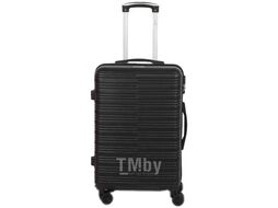 Чемодан на колесах Mr.Bag 338-9105/5-22BLK