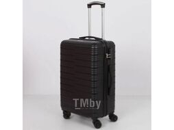 Чемодан на колесах Mr.Bag 338-9105/5-22BLK