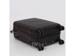 Чемодан на колесах Mr.Bag 338-9105/5-22BLK