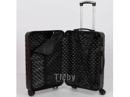 Чемодан на колесах Mr.Bag 338-9105/5-22BLK
