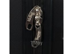 Чемодан на колесах Mr.Bag 338-9105/5-22BLK