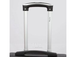 Чемодан на колесах Mr.Bag 338-9105/5-22BLK