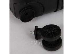 Чемодан на колесах Mr.Bag 338-9105/5-22BLK