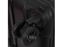 Чемодан на колесах Mr.Bag 338-9105/5-22BLK