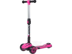 Самокат детский Novatrack RainBow 120CGP.RAINBOW.PN20
