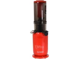 Соковыжималка электрическая Oursson JM4700/RD