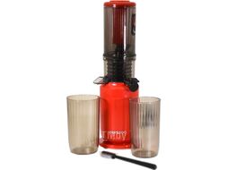 Соковыжималка электрическая Oursson JM4700/RD